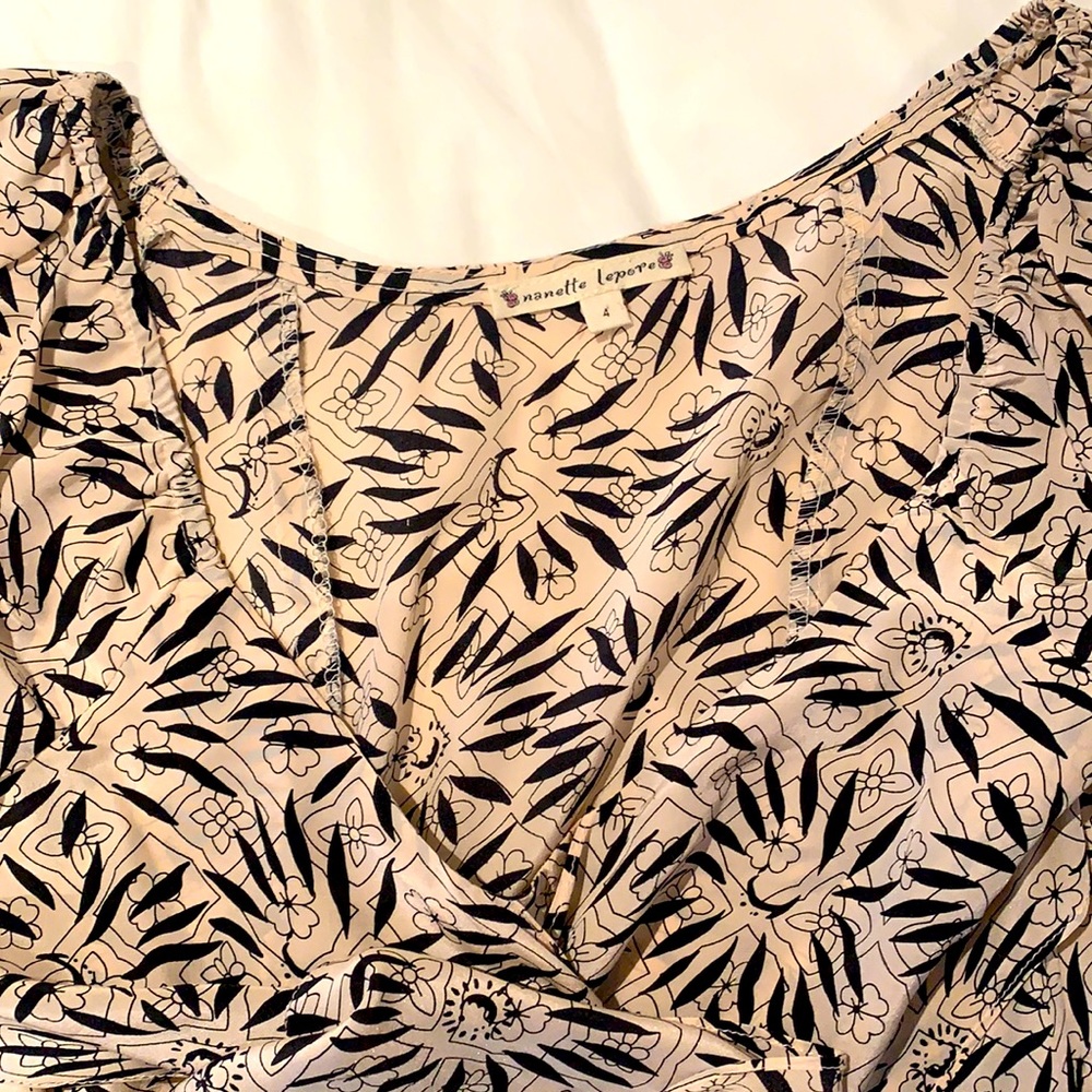 100% silk
